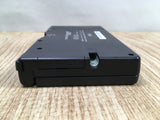 LG4242 Plz Read Item Condi Nintendo DSi DS Black Console Japan