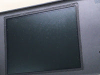 LG4243 Plz Read Item Condi Nintendo DSi DS Black Console Japan