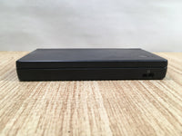 LG4243 Plz Read Item Condi Nintendo DSi DS Black Console Japan