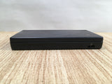 LG4243 Plz Read Item Condi Nintendo DSi DS Black Console Japan