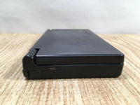 LG4243 Plz Read Item Condi Nintendo DSi DS Black Console Japan
