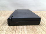 LG4243 Plz Read Item Condi Nintendo DSi DS Black Console Japan