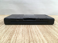LG4243 Plz Read Item Condi Nintendo DSi DS Black Console Japan