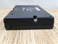 LG4243 Plz Read Item Condi Nintendo DSi DS Black Console Japan