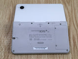 LG4244 Plz Read Item Condi Nintendo DSi LL XL DS Natural White Console Japan
