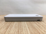 LG4244 Plz Read Item Condi Nintendo DSi LL XL DS Natural White Console Japan