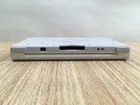 LG4244 Plz Read Item Condi Nintendo DSi LL XL DS Natural White Console Japan