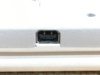 LG4244 Plz Read Item Condi Nintendo DSi LL XL DS Natural White Console Japan