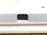 LG4244 Plz Read Item Condi Nintendo DSi LL XL DS Natural White Console Japan