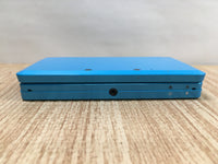 LG4245 No Battery Nintendo 3DS Light Blue Console Japan