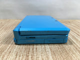 LG4245 No Battery Nintendo 3DS Light Blue Console Japan