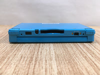 LG4245 No Battery Nintendo 3DS Light Blue Console Japan