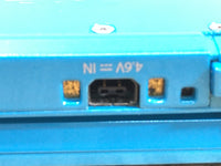 LG4245 No Battery Nintendo 3DS Light Blue Console Japan