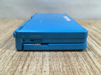 LG4245 No Battery Nintendo 3DS Light Blue Console Japan