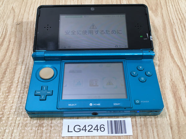 ニンテンドー3DS - r32541441 Nintendo_3DS_LL_Metallic_Red_3