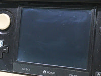 LG4247 Plz Read Item Condi Nintendo 3DS Cosmo Black Console Japan
