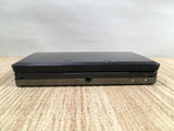 LG4247 Plz Read Item Condi Nintendo 3DS Cosmo Black Console Japan