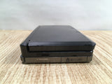 LG4247 Plz Read Item Condi Nintendo 3DS Cosmo Black Console Japan