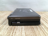 LG4247 Plz Read Item Condi Nintendo 3DS Cosmo Black Console Japan