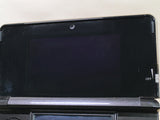 LG4248 No Battery Nintendo 3DS Cosmo Black Console Japan