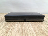 LG4248 No Battery Nintendo 3DS Cosmo Black Console Japan