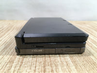 LG4248 No Battery Nintendo 3DS Cosmo Black Console Japan