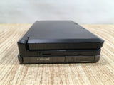LG4248 No Battery Nintendo 3DS Cosmo Black Console Japan