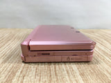 LG4249 Plz Read Item Condi Nintendo 3DS Misty Pink Console Japan