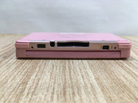 LG4249 Plz Read Item Condi Nintendo 3DS Misty Pink Console Japan