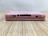 LG4249 Plz Read Item Condi Nintendo 3DS Misty Pink Console Japan