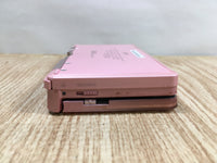 LG4249 Plz Read Item Condi Nintendo 3DS Misty Pink Console Japan