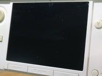 LG4250 Plz Read Item Condi Nintendo 3DS LL XL 3DS White Console Japan