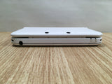 LG4250 Plz Read Item Condi Nintendo 3DS LL XL 3DS White Console Japan