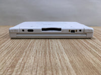 LG4250 Plz Read Item Condi Nintendo 3DS LL XL 3DS White Console Japan