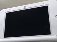 LG4251 Plz Read Item Condi Nintendo 3DS LL XL Disney Magic Castle Console Japan