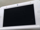 LG4251 Plz Read Item Condi Nintendo 3DS LL XL Disney Magic Castle Console Japan