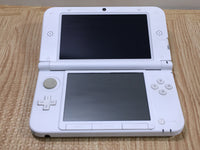 LG4251 Plz Read Item Condi Nintendo 3DS LL XL Disney Magic Castle Console Japan