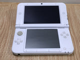LG4251 Plz Read Item Condi Nintendo 3DS LL XL Disney Magic Castle Console Japan