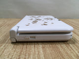 LG4251 Plz Read Item Condi Nintendo 3DS LL XL Disney Magic Castle Console Japan