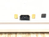 LG4251 Plz Read Item Condi Nintendo 3DS LL XL Disney Magic Castle Console Japan