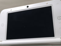 LG4252 Plz Read Item Condi Nintendo 3DS LL XL 3DS Pink White Console Japan