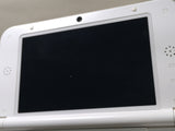 LG4252 Plz Read Item Condi Nintendo 3DS LL XL 3DS Pink White Console Japan
