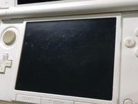 LG4252 Plz Read Item Condi Nintendo 3DS LL XL 3DS Pink White Console Japan