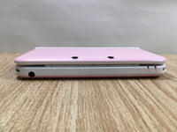LG4252 Plz Read Item Condi Nintendo 3DS LL XL 3DS Pink White Console Japan
