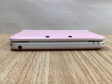 LG4252 Plz Read Item Condi Nintendo 3DS LL XL 3DS Pink White Console Japan