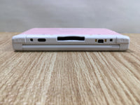 LG4252 Plz Read Item Condi Nintendo 3DS LL XL 3DS Pink White Console Japan