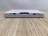 LG4252 Plz Read Item Condi Nintendo 3DS LL XL 3DS Pink White Console Japan