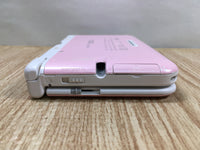 LG4252 Plz Read Item Condi Nintendo 3DS LL XL 3DS Pink White Console Japan