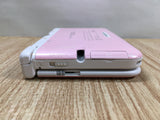 LG4252 Plz Read Item Condi Nintendo 3DS LL XL 3DS Pink White Console Japan