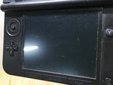 LG4253 Plz Read Item Condi Nintendo 3DS LL XL 3DS Red Black Console Japan